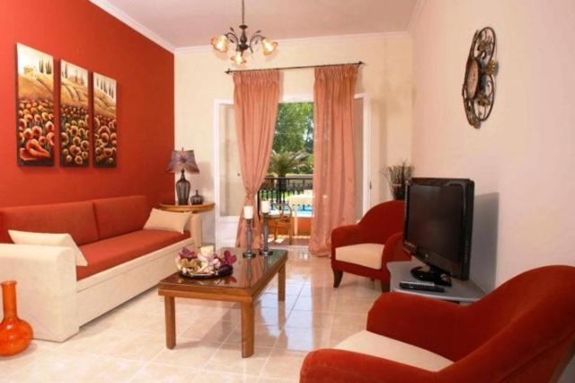 Dimitris Apartments Sidari  Room photo